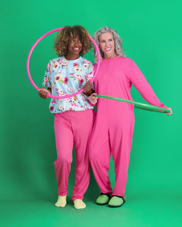 Security Jumpsuit