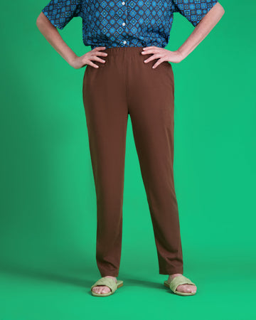 Ladies Thin Sweat Pants
