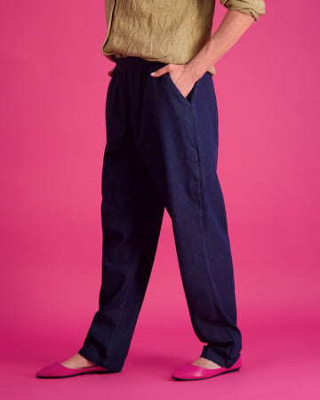 Ladies Jeans