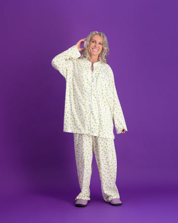 Pajamas