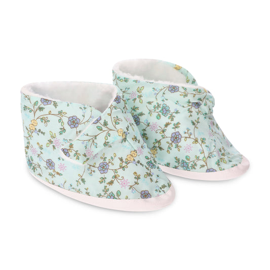 Edema Booties