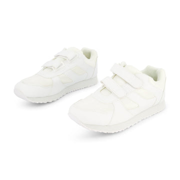 Womens Velcro Sneakers