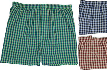 Boxer Shorts