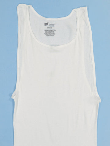 Scoop-neck Athletic Shirt