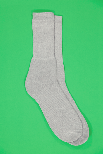 Crew Socks