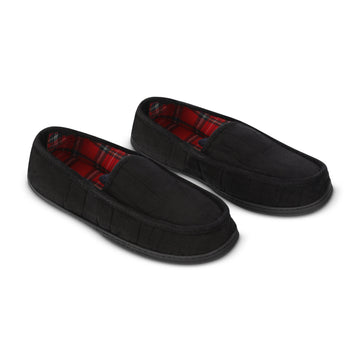 Corduroy Slippers