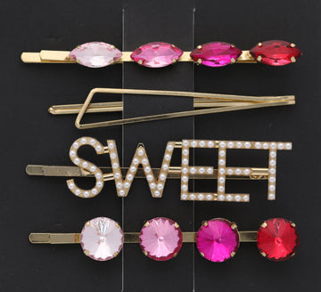 Hair Clips