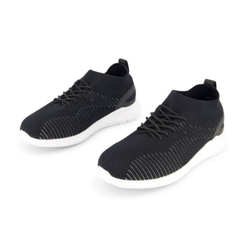 Propet Leisure Walker-tie Sneaker