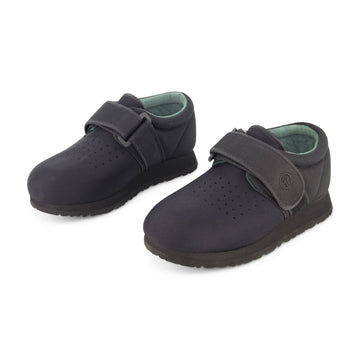Womens Pedors Adustable Depth Velcro