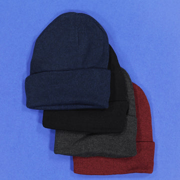 Mens Beanies