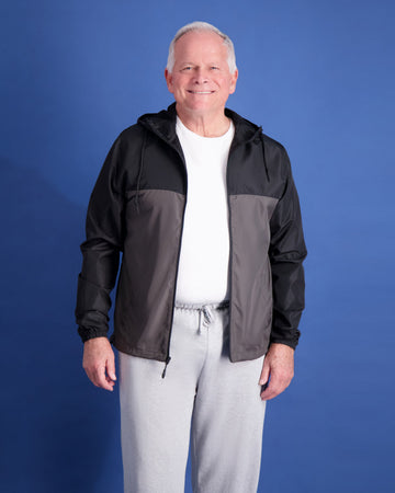 Lightweight Jacket