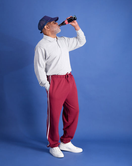 Thick Sweatpants